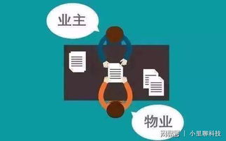 物業管理小程序功能解讀 提升物業管理效率與居民生活品質