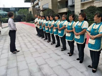 生活美學(xué)家 | 碧桂園置地中央公園物業(yè)環(huán)境主管趙赟專(zhuān)訪(fǎng)